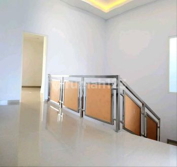 Rumah Pakuwon City Imperial Beach Surabaya Murah Nyaman Sam.a415