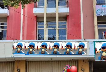 Ruko Cocok Utk Kantor, Bisnis Di Harapan Indah 2 Siap Huni 13272