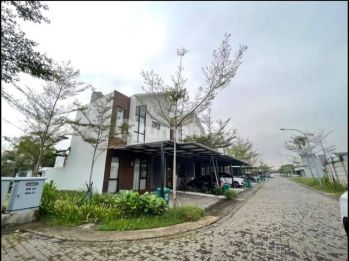 Disewakan Rumah Cantik di Citra Garden Puri