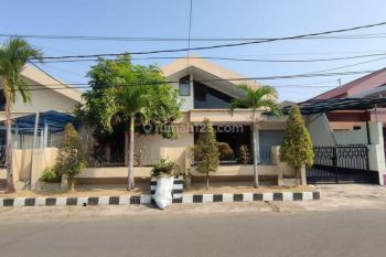 Tinggal 3 unit rumah 1 lantai lokasi startegis dekat papaya row jalan lebar