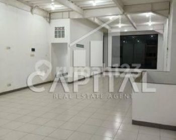 Disewakan Ruang Usaha 2 Lantai Siap Pakai Di Cimahi, Bandung
