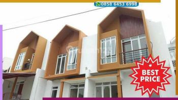 Top Cluster Cityview Di Sindanglaya Bandung Dkt Cicaheum 92H11
