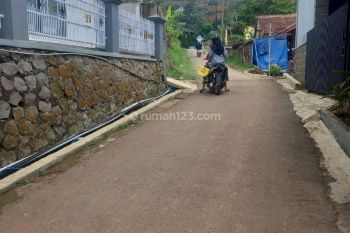 Dijual Murah Tanah Kavling Cocok Dijadikan Vila di Panyandaan