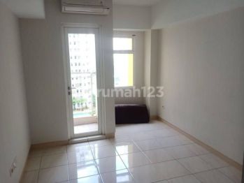 Disewakan Studio Apartemen Springlake Harga Murce Poll!!