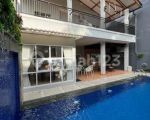 thumbnail-rumah-di-sewakan-bagus-sekali-dengan-private-pool-sentul-city-bogor-1