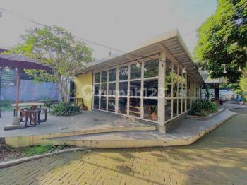 Disewakan Ruang Usaha di Dago Dengan Lokasi Strategis Harga Murah