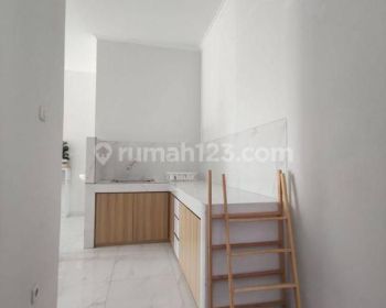 TURUN HARGA BRAND NEW HOUSE DI CILANDAK DEKAT MRT STATION