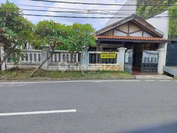 Rumah 1 lantai dekat pintu tol dn kawasan