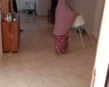 Rumah Hitung Tanah Ciputat 8 Menit Stasiun Sudimara