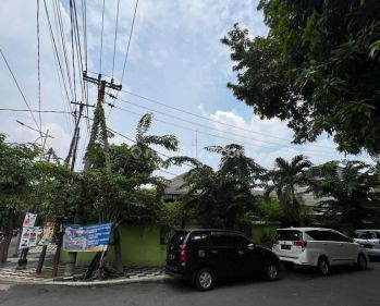 Ruang Usaha Margorejo Indah Surabaya Harga Murah Dav.ya2581