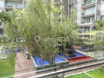 DH-056  DI JUAL APARTEMENT LANDMARK RESIDENCE BANDUNG