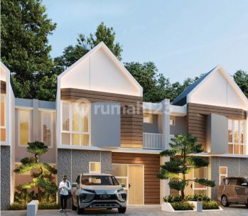 Rumah di Makassar Kota Sekitar Sudiang, Jalan Perintis Kemerdekaan, Makassar