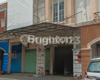 RUKO STRATEGIS SURABAYA SELATAN DEKAT KAMPUS PETRA, JUANDA, A YANI