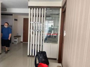 Di Sewakan Apartemen Bagus Furnished Di Gateway Pasteur