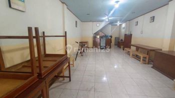 Ruko 3 lantai super murah di mahkota mas cikokol tangerang