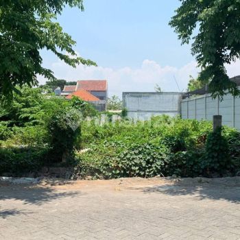 TANAH KAVLING BUMI MARINA EMAS KEPUTIH DEKAT PAKUWON CITY