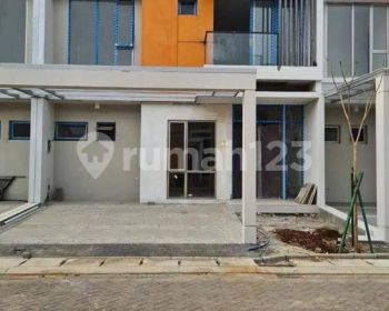 Dijual Murah Rumah Pik2 Uk 8x12,5 2lt Best Price 3,2m Nego Tipis