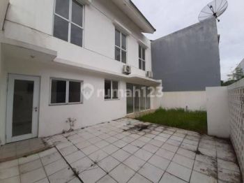 rumah murah daerah palm spring Jakarta garden city Jakarta.