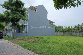 Tanah Kavling Di Citraland Cluster Greenwood Bisa Kredit Bank