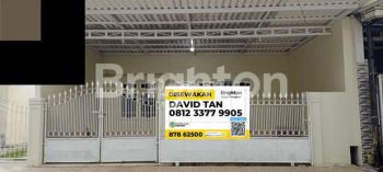 Rent Rumah: NIRWANA EXECUTIVE