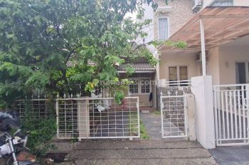 Rumah Siap Huni Harga Nego Dekat Mall dan Gerbang Tol di Tangerang Selatan