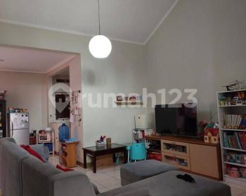 For Sale Rumah Siap Huni Kbp Cluster Tatar Jingga Nagara