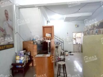 RUKO 2LANTAI DI KAWASAN BISNIS RAYA BASUKI RAHMAT PROBOLINGGO