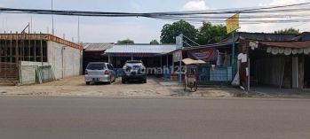 Tempat usaha jl raya keradenan