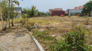 Dijual Tanah Siap Bangun Pakis Dekat Perum Springhill Malang