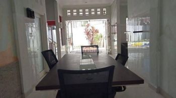 Rumah di Tegaljaya dekat pepito 2 Lantai SHM Bagus