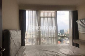 2BR APARTMENT MENTENG PARK CIKINI JAKARTA PUSAT LOKASI STRATEGIS