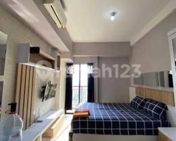 Apartemen Terbaik Di Tamansari Panoramic Bandung Harga Menarik