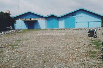 pabrik siap pakai bebas bnjir