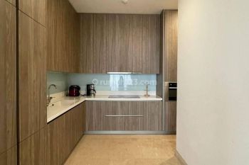 Apartemen Pakubuwono Bagus