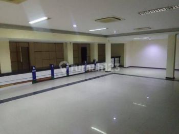 Gedung Kantor Mainroad Pelajar Pejuang, Bandung