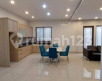 Bagus Siap Huni Aman Dan Bebas Banjir. Min 2 Thn, Deposito 15 Juta