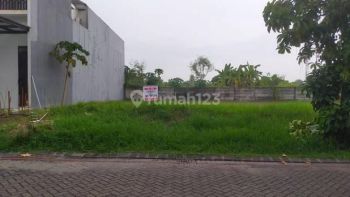 Lisbon Granada,x villa bukit regency,pakuwon indah,imperial golf