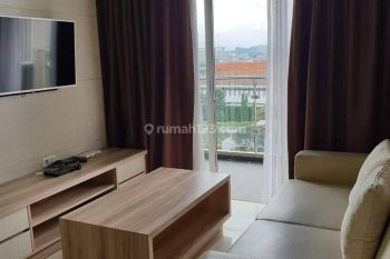 Apartemen Landmark Residence Full Furnish Kota Bandung