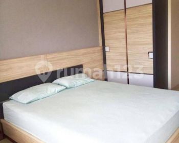 Dijual Cepat Apartement Galeri Ciumbuleuit 3 Studio Furnish