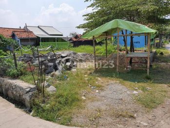 Di Jual Cepat Tanah Kosong
Tanah Datar+Padat Siap bangun
Di Babelan Bekasi,Nego