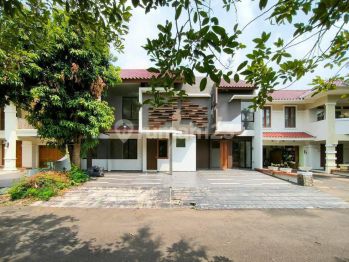 Rumah Bagus Di Puri Bintaro, Bintaro Jaya Sektor 9