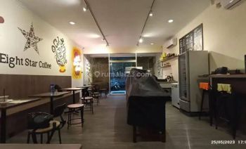 Jual Ruko Siap Pake Naripan Kota Bandung