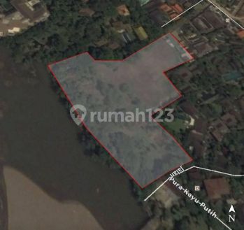 TOP URGENT DI JUAL TANAH LOSS PANTAI VIEW LAUT LOKASI BATU BELIG KEROBOKAN KELOD