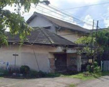 Dijual Rumah Hitung Tanah Di Griyo Mapan Sentosa Waru Sidoarjo