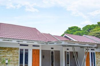 Rumah Sejuk Dp Cuma 1 Juta Shm