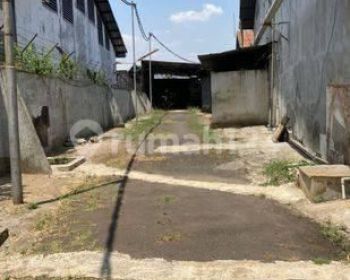Dijual ex Pabrik Jl Raya Pait, Pekalongan,jawa tengah