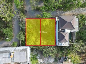 Dijual Tanah Kavling Berlokasi Di Komplek Premium Bali Arum Jimbaran