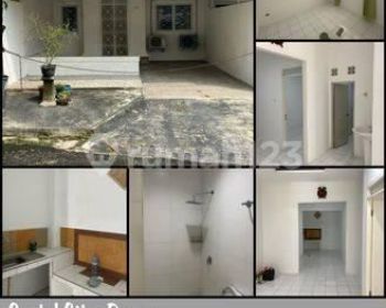 Dijual Murah Rumah Siap Huni di Sentul City, Dkt AEON Mall