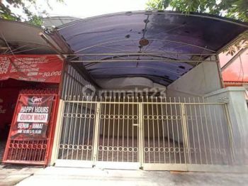 KAN RUKO 2 LANTAI JALAN RAYA MULYOSARI, SURABAYA