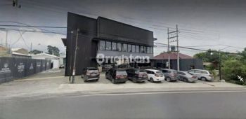 TEMPAT USAHA EX CAFE DI PRIGEN - PANDAAN